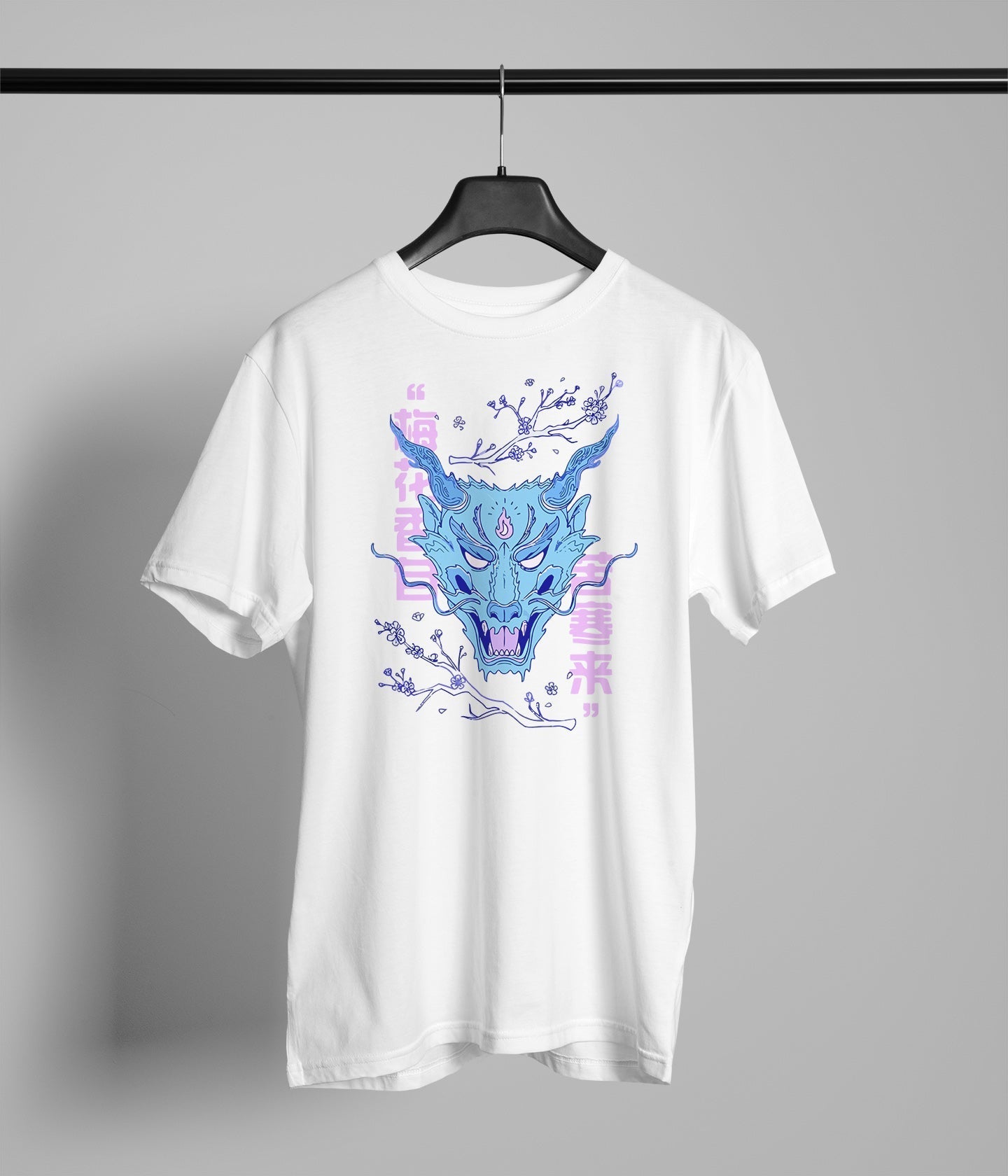 Aquatic Dragon