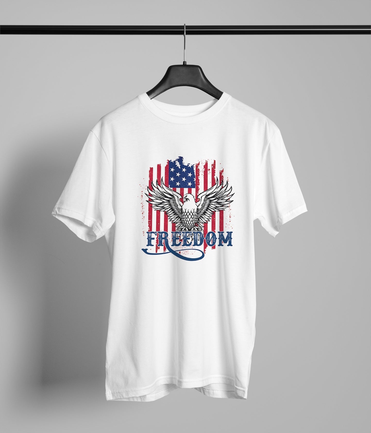 Spread Freedom