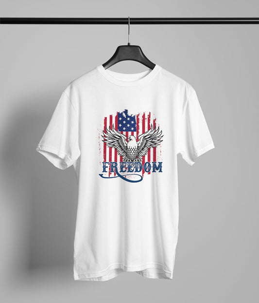 Spread Freedom