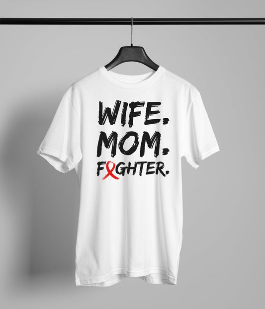 Mom Fighter