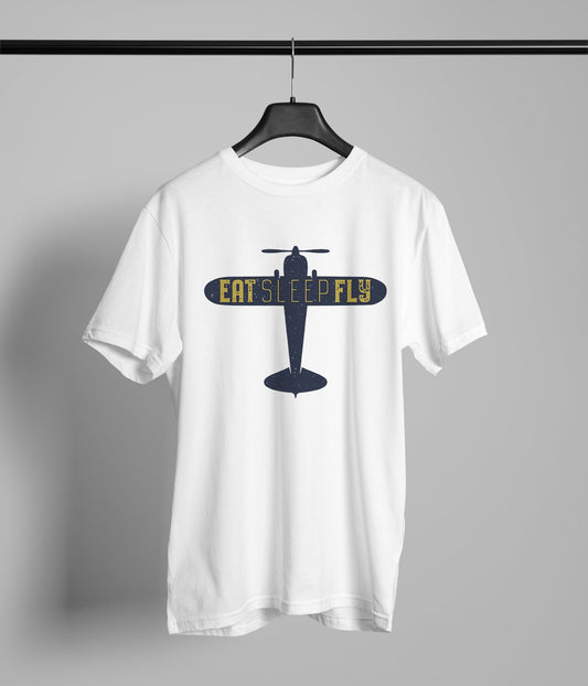 Eat,Sleep,Fly