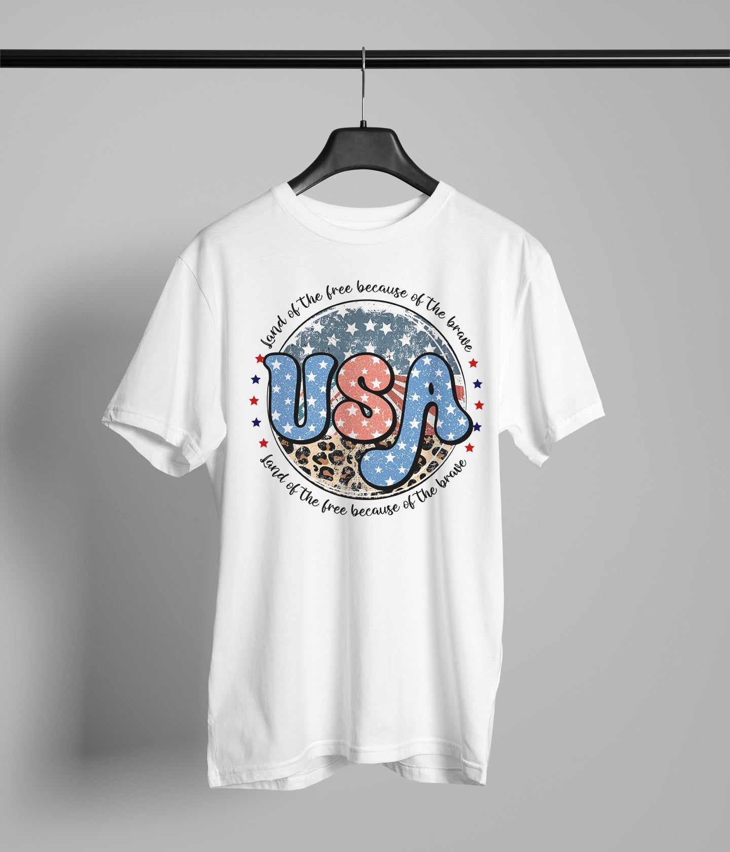 USA