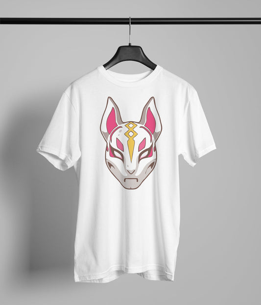 Fox Mask