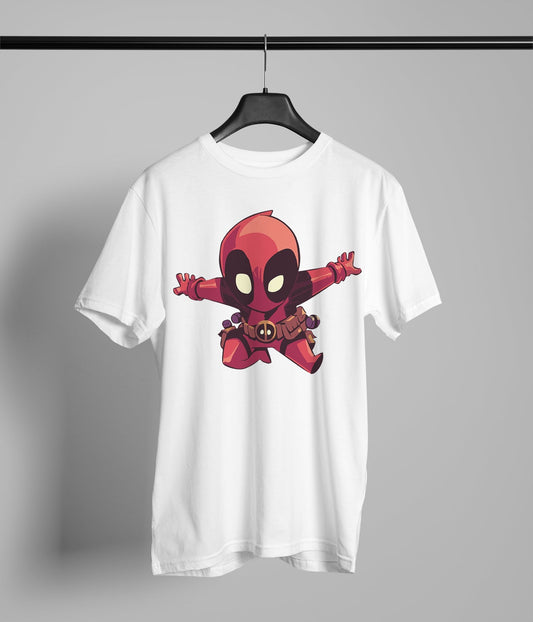 Baby Deadpool