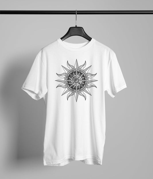 Compass Sun