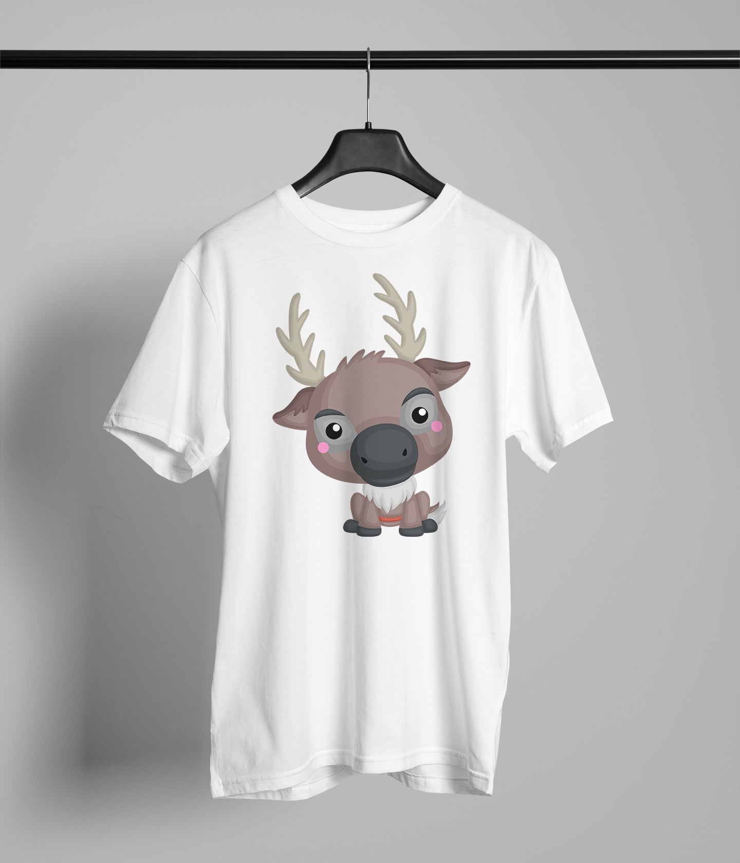 Baby Deer