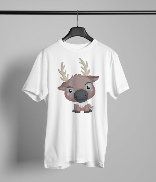 Baby Deer