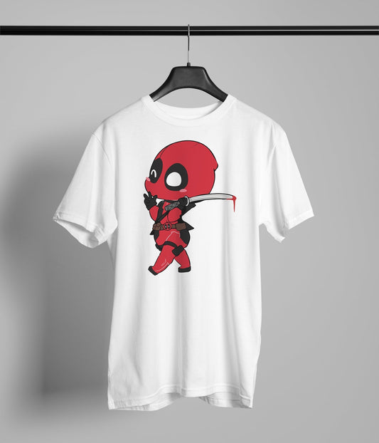 Sexy Deadpool