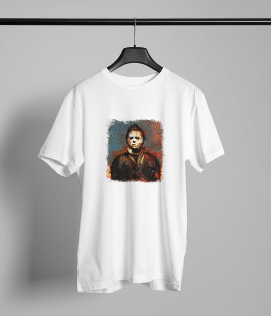 Half Body Jason
