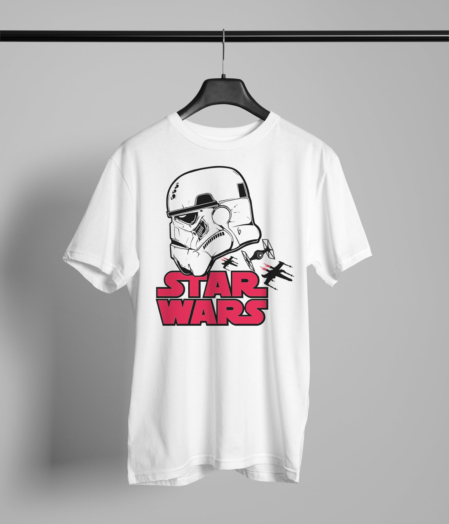 Storm Trooper Star Wars