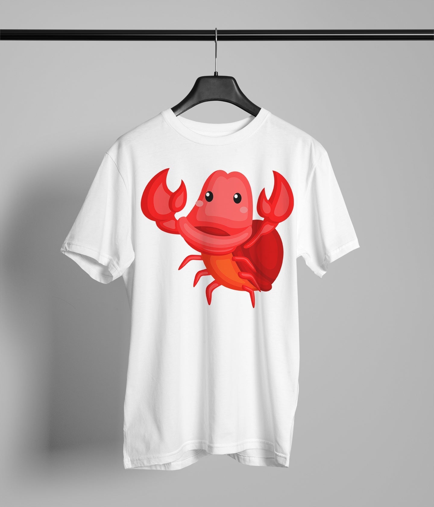 Cute Crab