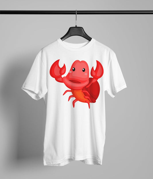 Cute Crab