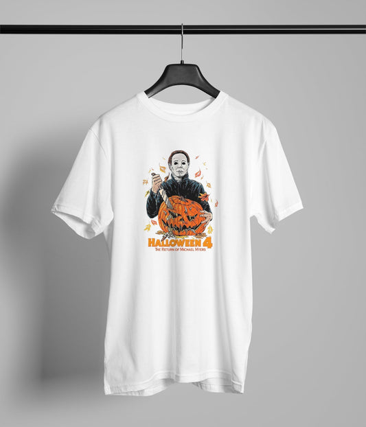Halloween 4