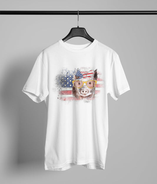 American Pig