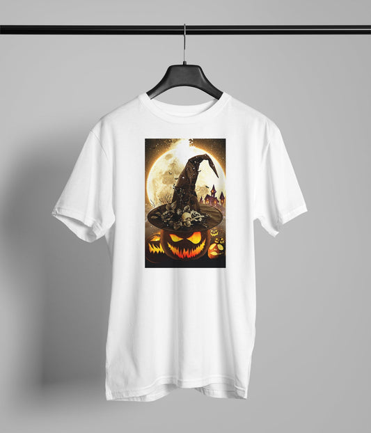 Pumpkin Halloween