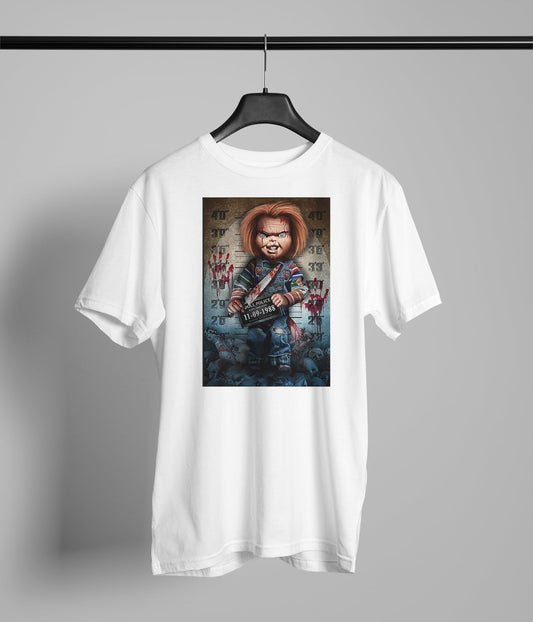 Captive Chucky