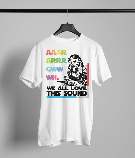 We all love this sound