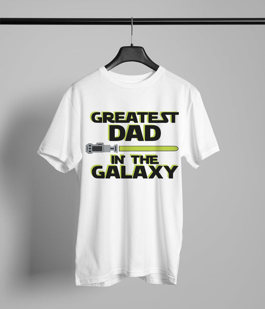 Greatest Dad in the Galaxy