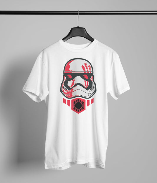 Bloody Jedi