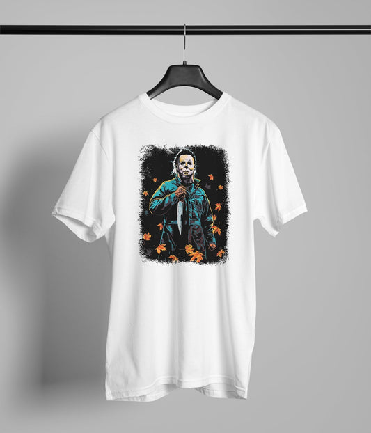 Fall With Jason