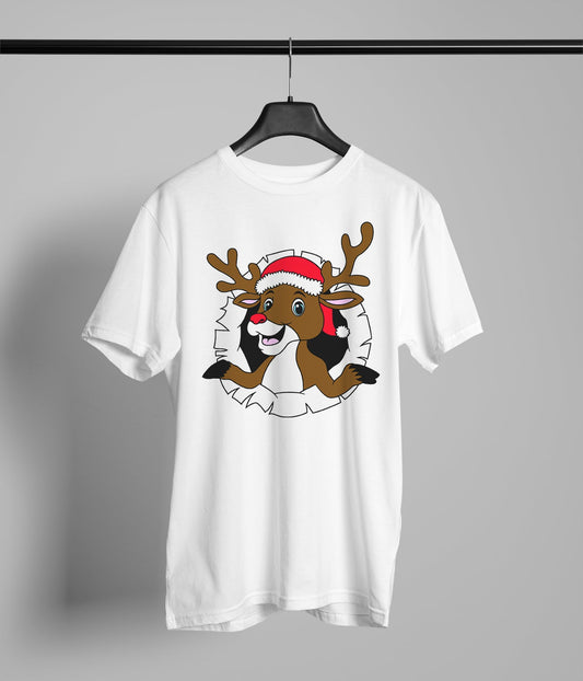 Reindeer
