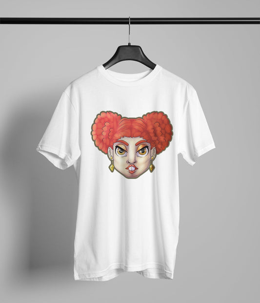Winifred Head