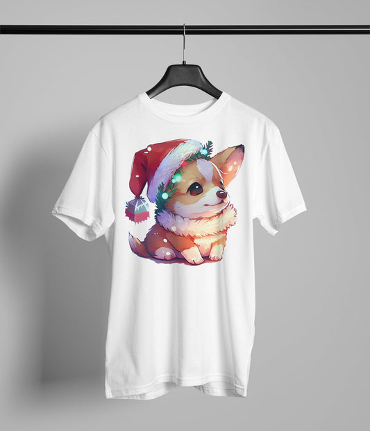 Cute Little Fox