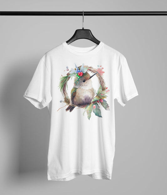 Bird Looking Right