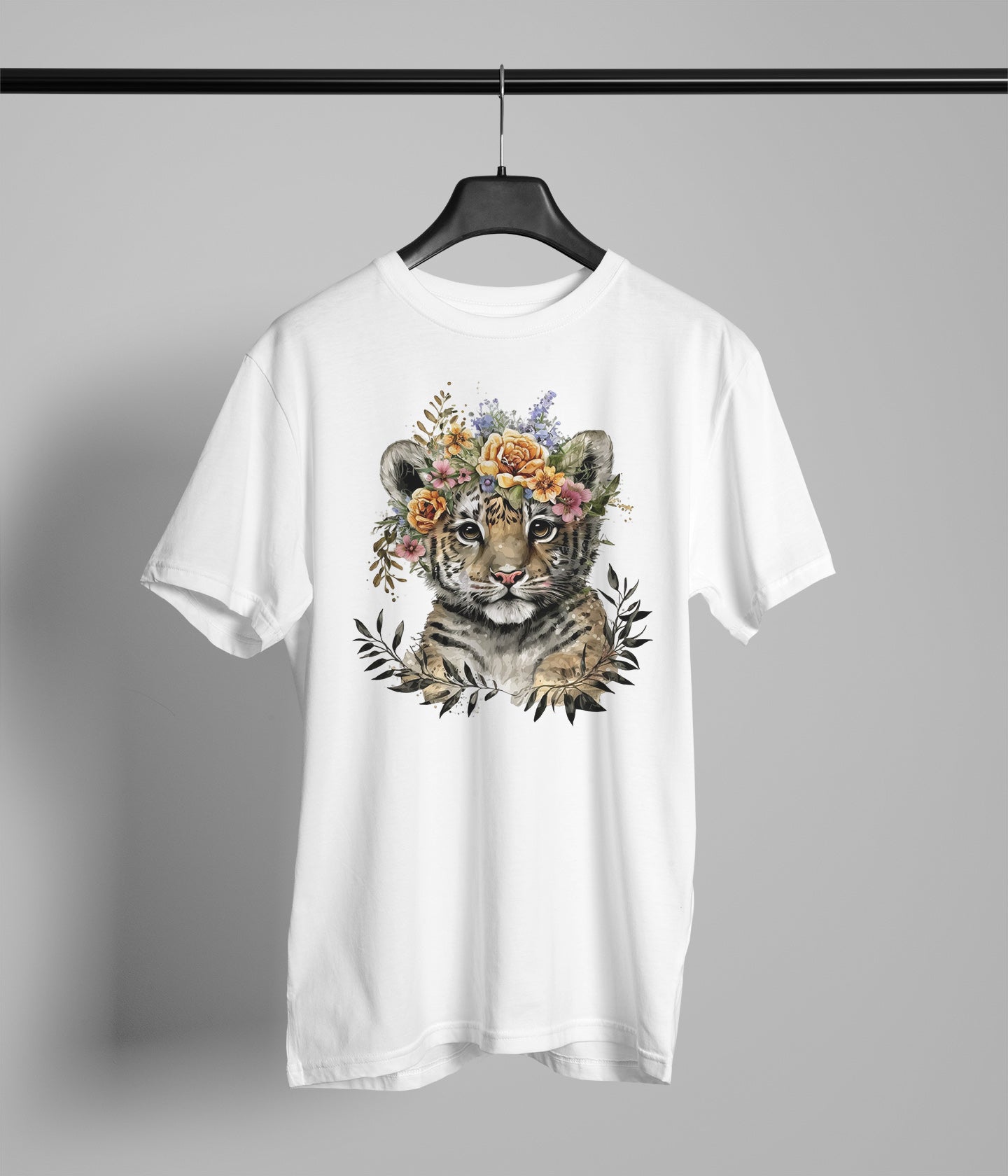 Tiger Flower