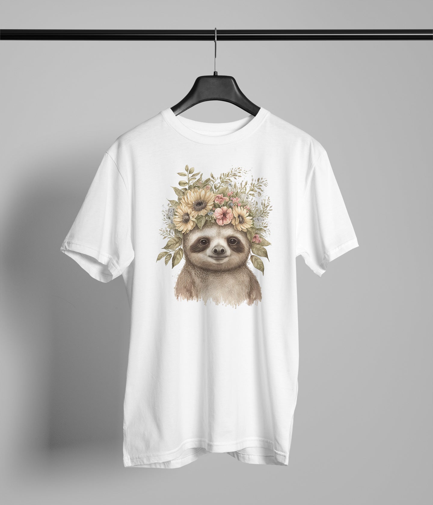 Floral Koala