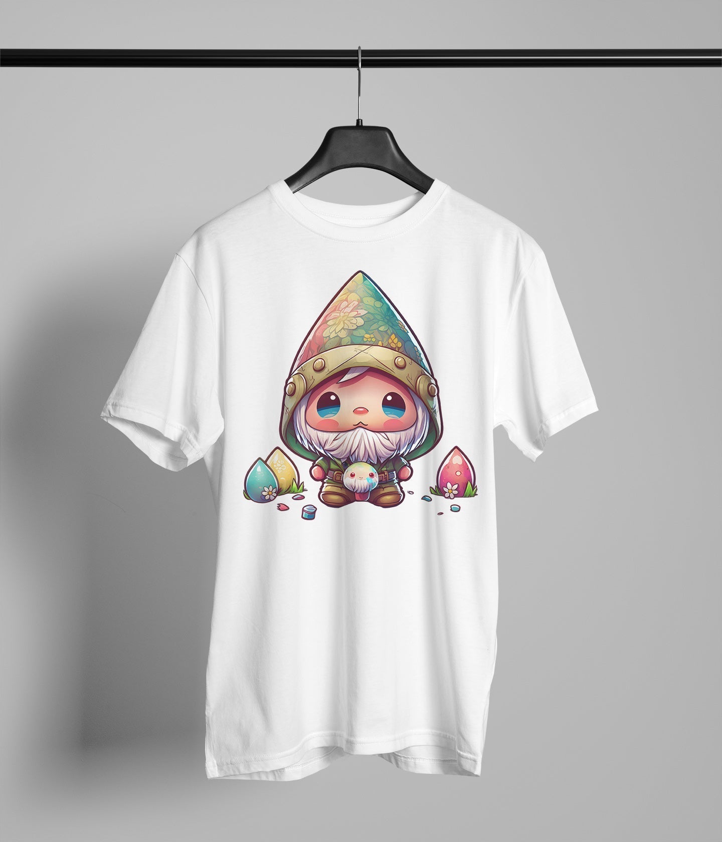 Cute Gnome