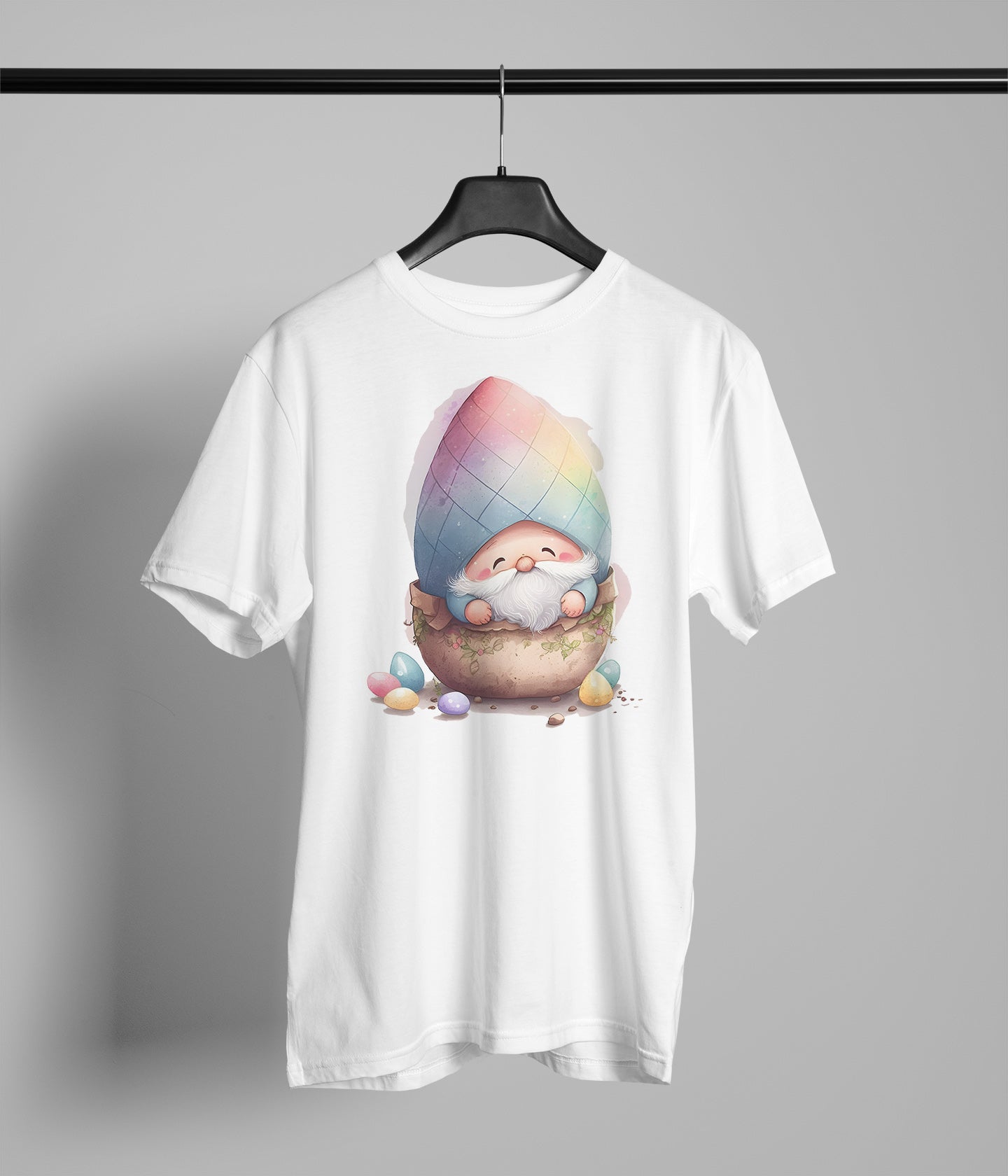 Inside the Bowl Gnome