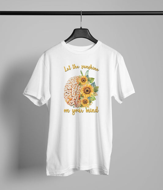 Let the Sunshine on your Mind