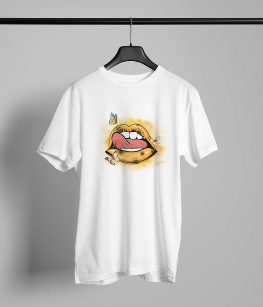 Lickin' Lips