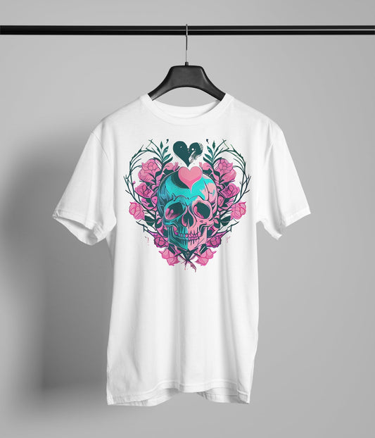 Loved Skull