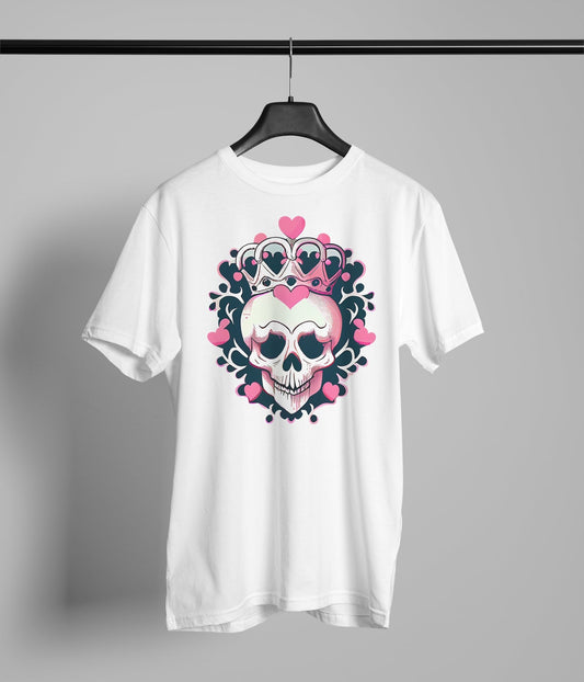 Heart of Skull