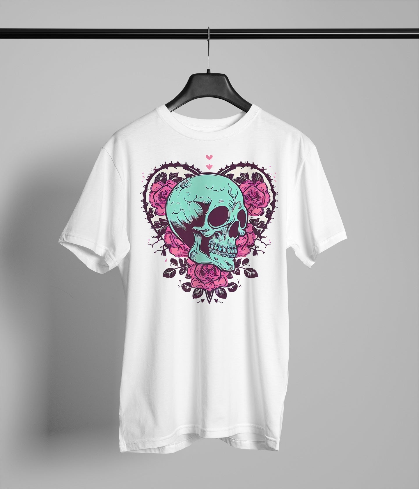 Hearty Skull