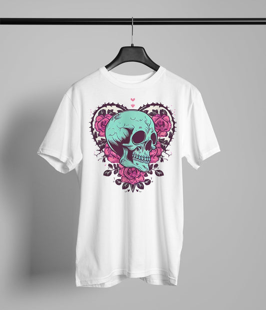 Hearty Skull