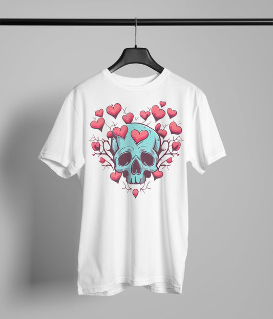 Charm Skull