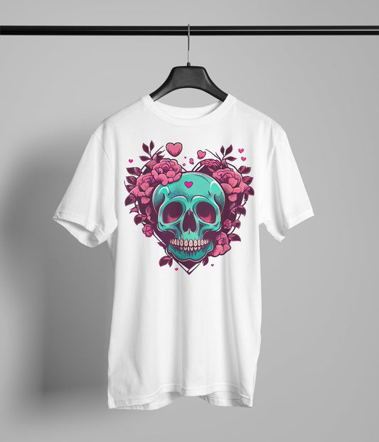 Skull Loved