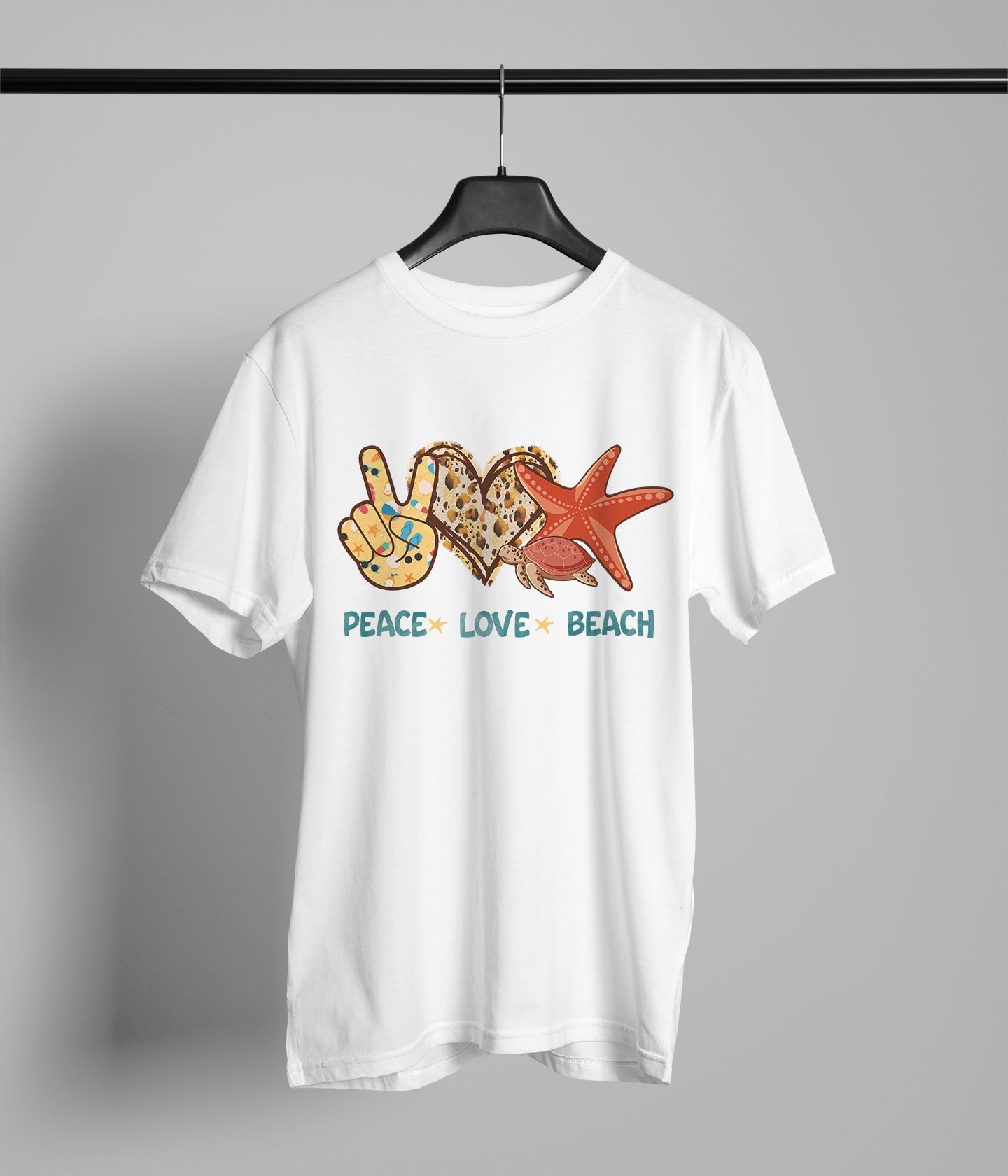 Love Peace Beach