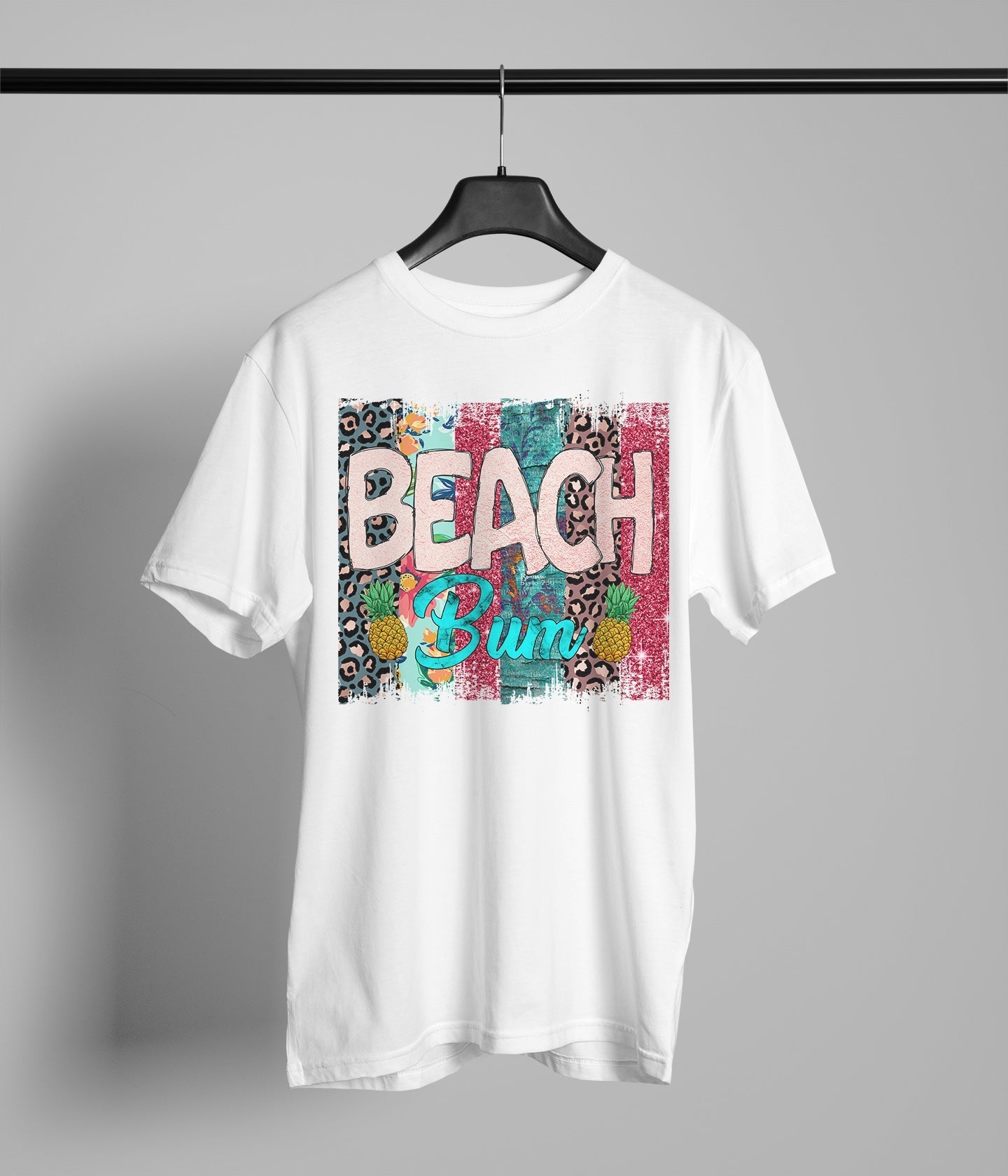 Bum Beach
