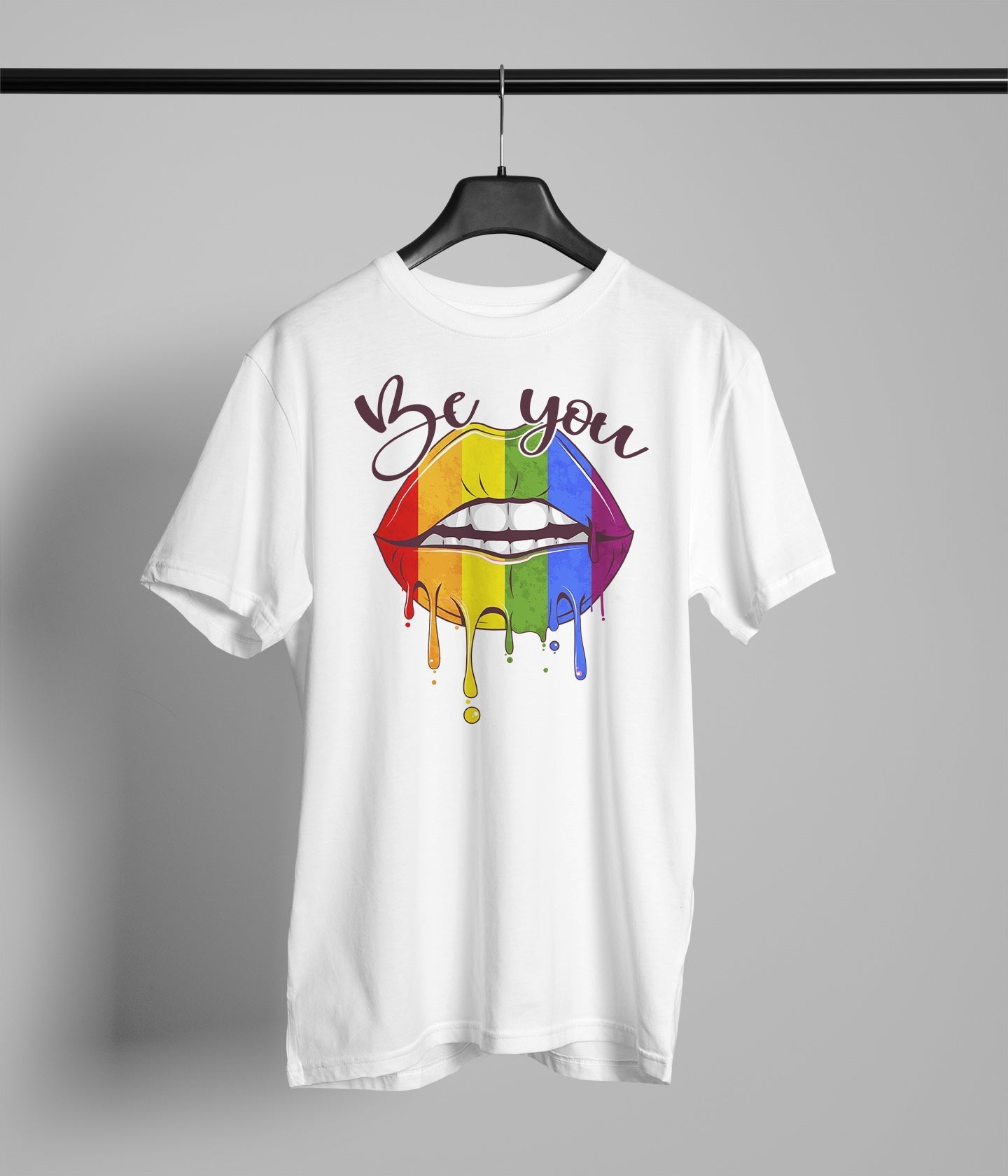 Be Pride Lips