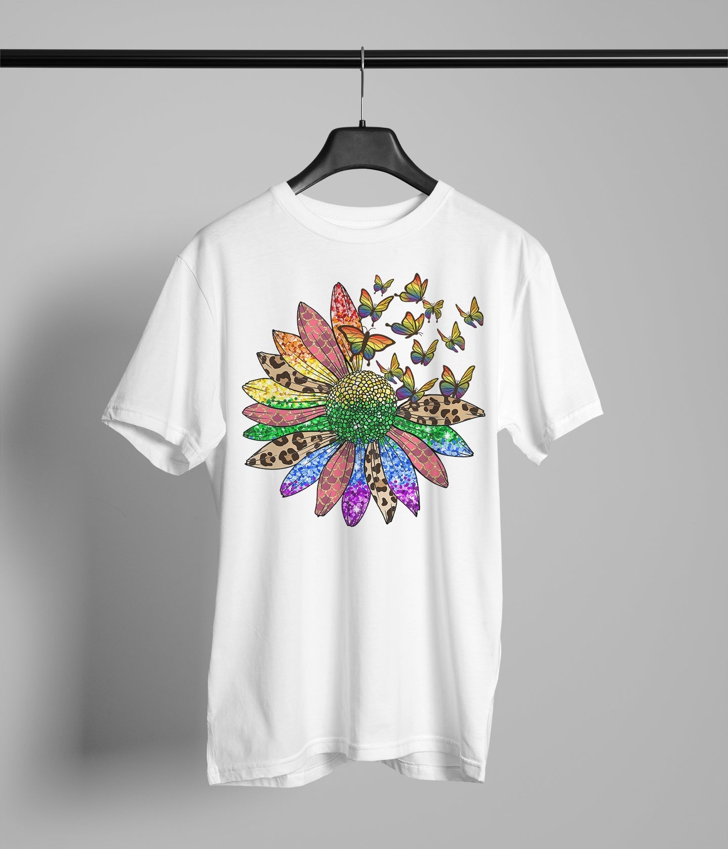 Butterflies Pride