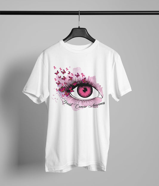 Eye Awareness