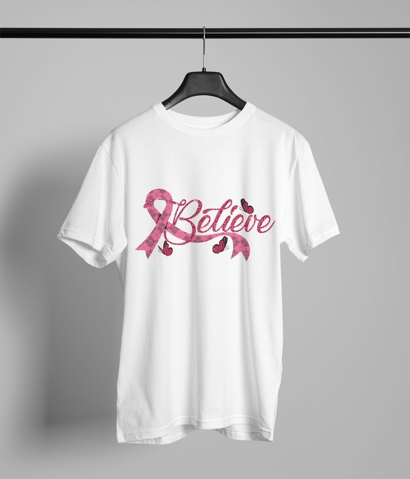 Pink Believe