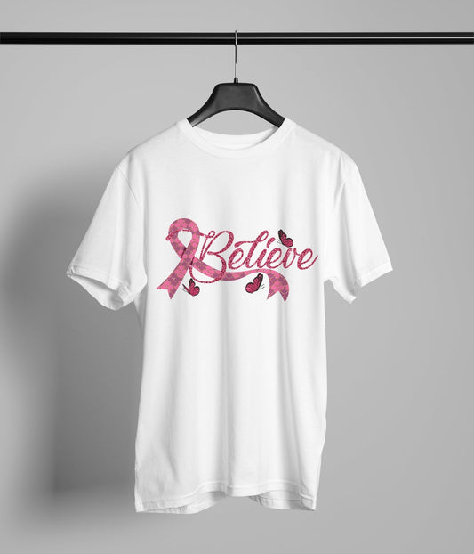 Pink Believe
