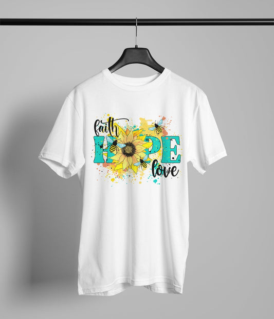 Floral Hope
