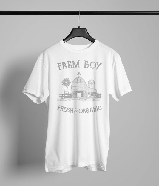 Farm Boy