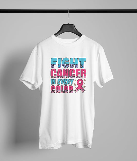 Fight Cancer